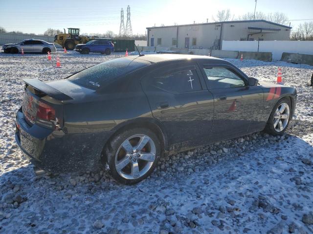 Image 3 of 2008 DODGE CHARGER R/T 2008 with VIN 2B3LA53H78H328632
