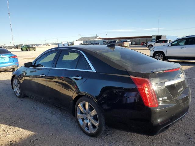 Obraz 2 z 2015 CADILLAC CTS PREMIUM COLLECTION 2015 z VIN 1G6AT5S38F0125744