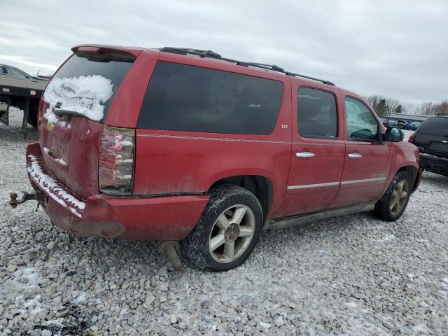 Image 3 of 2013 CHEVROLET SUBURBAN K1500 LTZ 2013 with VIN 1GNSKKE78DR360517