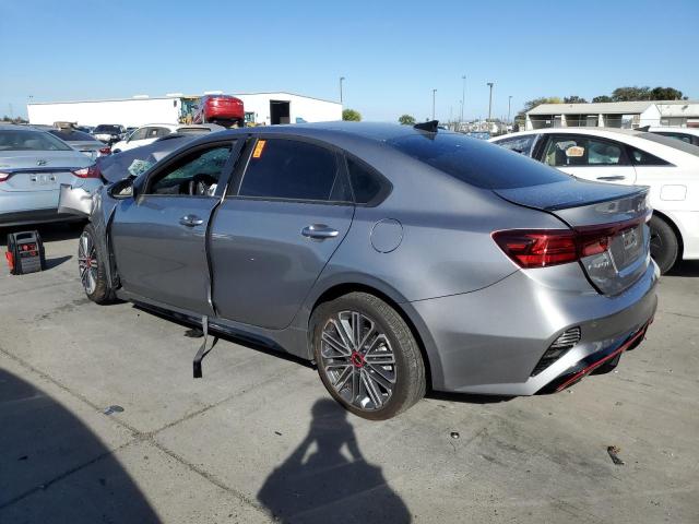 Image 2 of 2023 KIA FORTE GT 2023 with VIN 3KPF44AC1PE564899