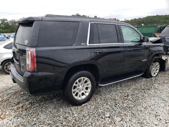 Image 3 of 2020 GMC YUKON SLT 2020 with VIN 1GKS2BKC9LR251321