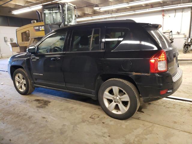 Image 2 of 2012 JEEP COMPASS SPORT 2012 with VIN 1C4NJDBB6CD558876
