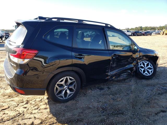 Изображение 3 2023 SUBARU FORESTER PREMIUM 2023 с VIN JF2SKADC7PH431994