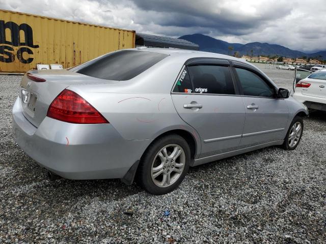 Obraz 3 z 2007 HONDA ACCORD EX 2007 z VIN 1HGCM56777A074251
