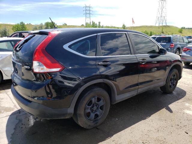 Obraz 3 z 2013 HONDA CR-V LX 2013 z VIN 2HKRM4H38DH670437
