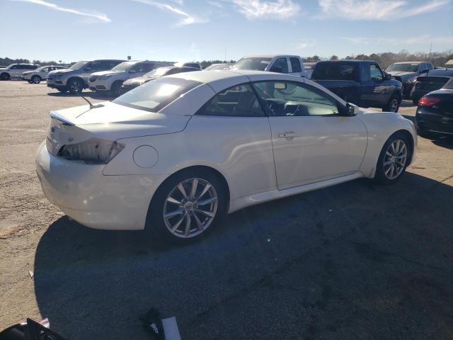 Image 3 of 2013 INFINITI G37 SPORT 2013 with VIN JN1CV6FE1DM772710