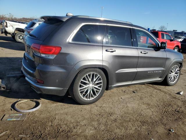 Image 3 of 2017 JEEP GRAND CHEROKEE SUMMIT 2017 with VIN 1C4RJFJT5HC915243