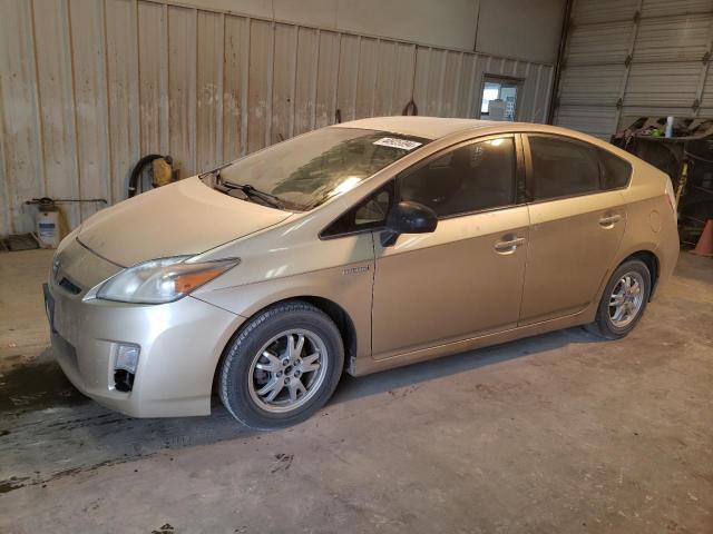 Image 1 of 2011 TOYOTA PRIUS  2011 with VIN JTDKN3DUXB1419088