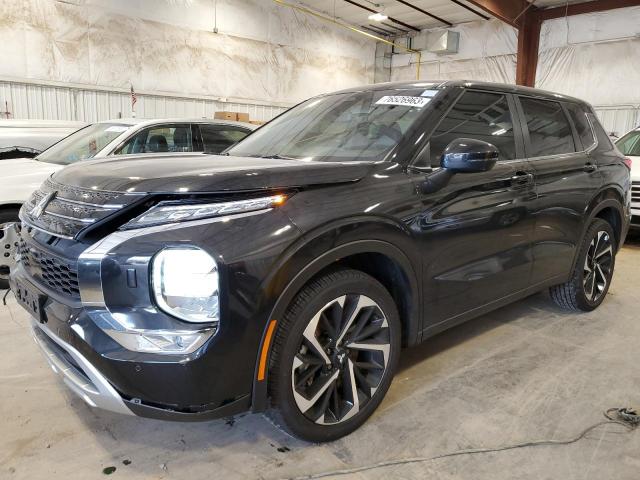 2022 MITSUBISHI OUTLANDER SE 2022 image