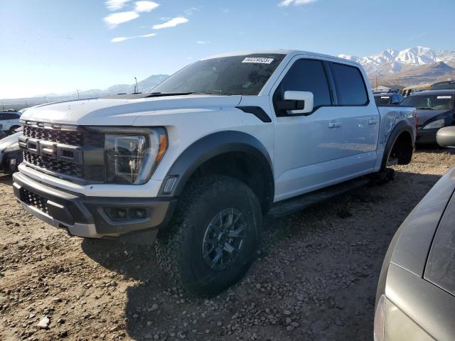 Obraz 2022 FORD F150 RAPTOR 2022