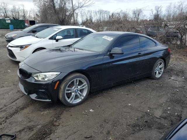 Image 1 of 2014 BMW 428 XI 2014 with VIN WBA3N5C52EF716788