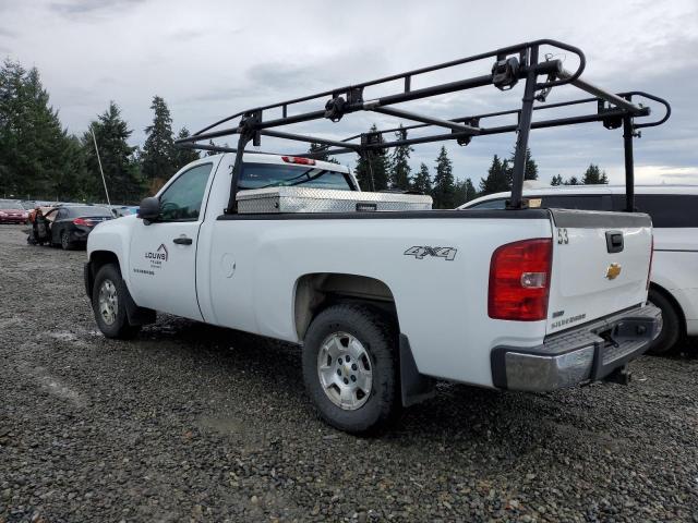 Obraz 2 z 2012 CHEVROLET SILVERADO K1500 2012 z VIN 1GCNKPE00CZ246757