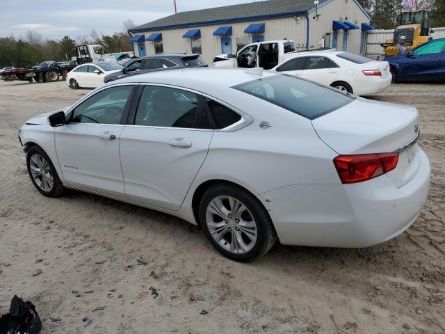 Изображение 2 2015 CHEVROLET IMPALA LT 2015 с VIN 2G1115SL8F9274544