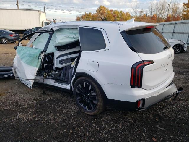 Изображение 2 2024 KIA TELLURIDE SX 2024 с VIN 5XYP5DGC0RG419383