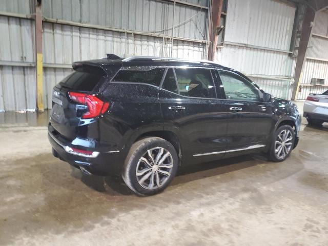 Изображение 3 2020 GMC TERRAIN DENALI 2020 с VIN 3GKALSEXXLL299831