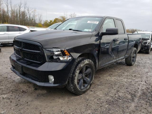 Image 1 of 2017 RAM 1500 ST 2017 with VIN 1C6RR7FT0HS553312