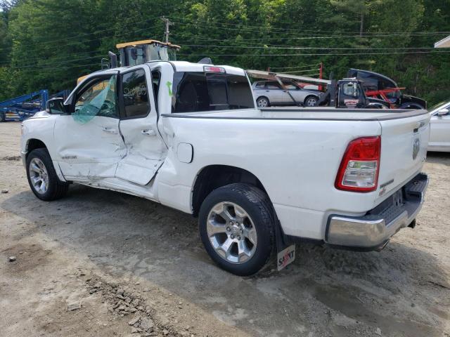 Image 2 of 2020 RAM 1500 BIG HORN/LONE STAR 2020 with VIN 1C6SRFBT1LN247440