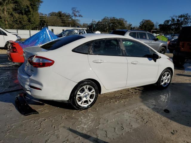 Image 3 of 2015 FORD FIESTA SE 2015 with VIN 3FADP4BJ9FM170864