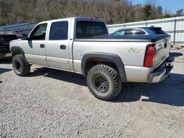 Obraz 2 z 2006 CHEVROLET SILVERADO K1500 2006 z VIN 2GCEK13V161314430