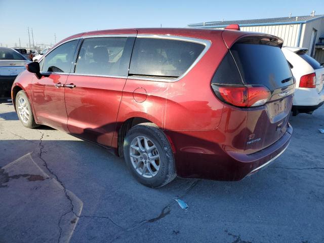 Obraz 2 z 2020 CHRYSLER PACIFICA TOURING 2020 z VIN 2C4RC1FG1LR210206