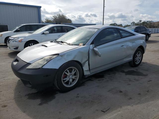 Obraz 2001 TOYOTA CELICA GT 2001