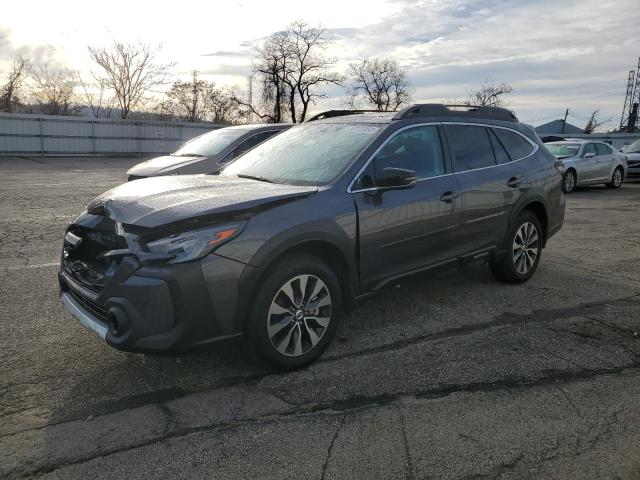 2023 SUBARU OUTBACK LIMITED 2023 image