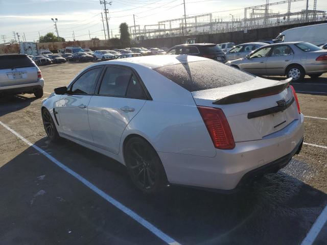 Изображение 2 2016 CADILLAC CTS-V  2016 с VIN 1G6A15S60G0138845