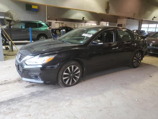 Изображение 1 2016 NISSAN ALTIMA 2.5 2016 с VIN 1N4AL3AP0GC211285