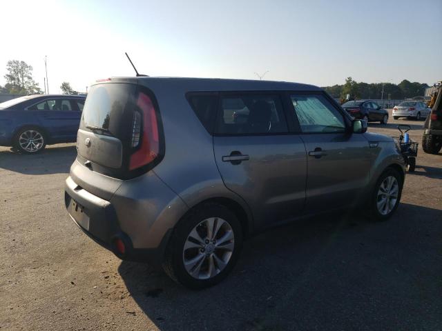 Image 3 of 2015 KIA SOUL + 2015 with VIN KNDJP3A51F7230559