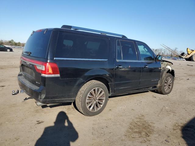 Obraz 3 z 2016 LINCOLN NAVIGATOR L SELECT 2016 z VIN 5LMJJ3JT0GEL10215