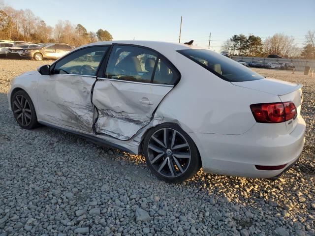 Image 2 of 2012 VOLKSWAGEN JETTA GLI 2012 with VIN 3VW4A7AJ0CM424209