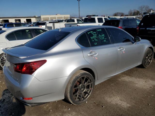 Изображение 3 2014 LEXUS GS 350 2014 с VIN JTHCE1BL0E5026635