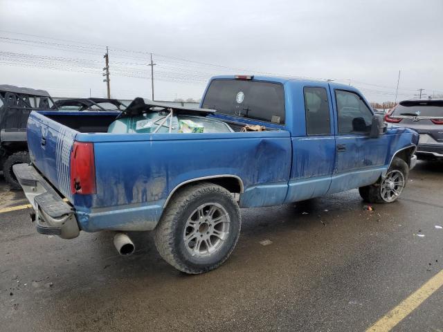 Изображение 3 1997 GMC SIERRA K1500 1997 с VIN 1GTEK19R8VE550418
