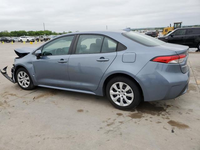 Obraz 2 z 2022 TOYOTA COROLLA LE 2022 z VIN 5YFEPMAE8NP320361