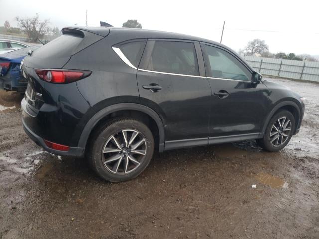 Obraz 3 z 2018 MAZDA CX-5 TOURING 2018 z VIN JM3KFACM5J1395789