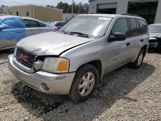 2004 GMC ENVOY  2004 image