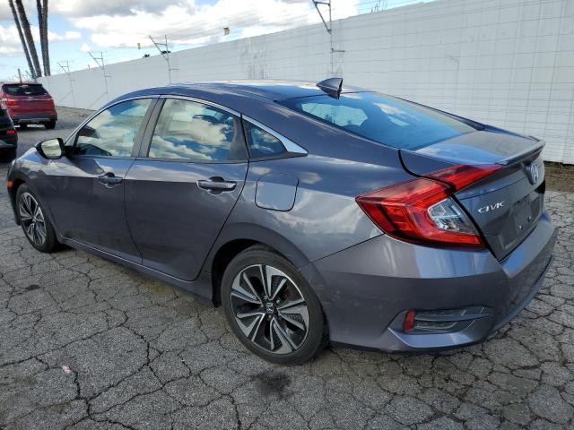 Obraz 2 z 2017 HONDA CIVIC EX 2017 z VIN 19XFC1F32HE211955