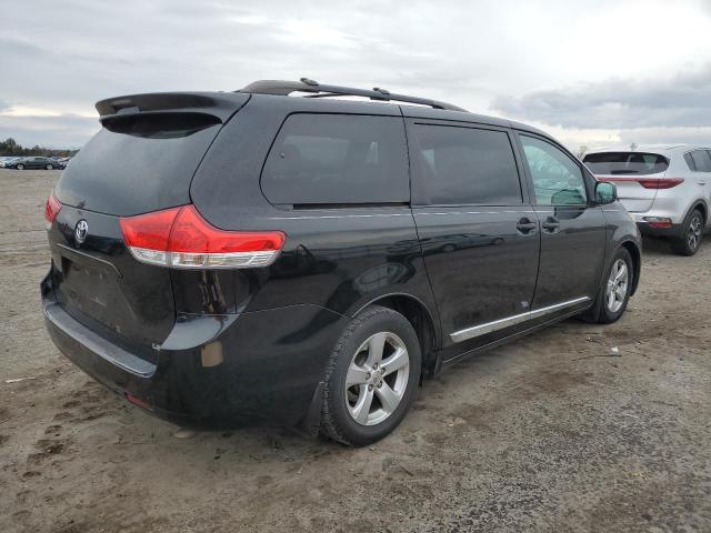 Obraz 3 z 2014 TOYOTA SIENNA LE 2014 z VIN 5TDKK3DC6ES455710