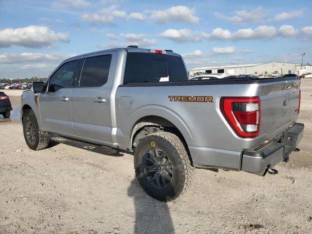 Image 2 of 2022 FORD F150 SUPERCREW 2022 with VIN 1FTEW1E82NFB99842