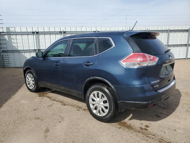 Obraz 2 z 2016 NISSAN ROGUE S 2016 z VIN KNMAT2MT6GP679835