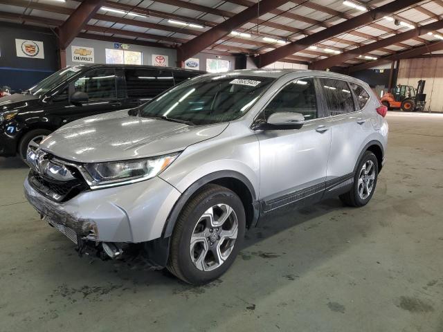 2017 HONDA CR-V EX 2017 image