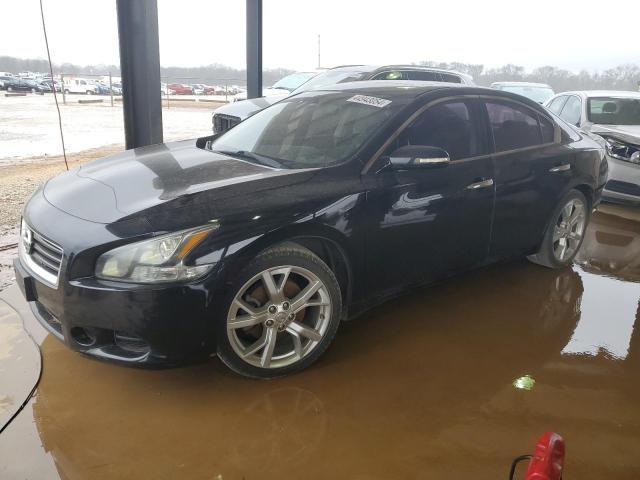 Изображение 1 2012 NISSAN MAXIMA S 2012 с VIN 1N4AA5AP2CC863448