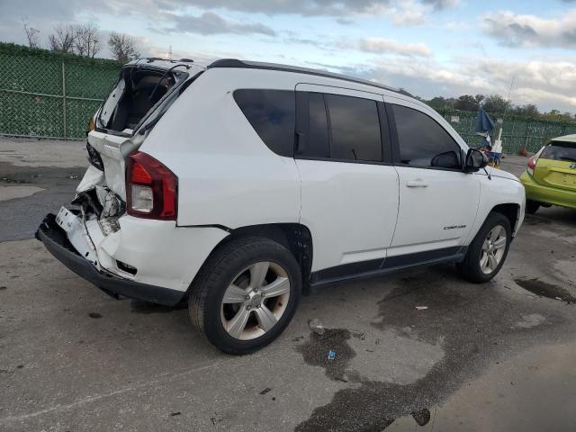 Image 3 of 2016 JEEP COMPASS SPORT 2016 with VIN 1C4NJCBA7GD568632