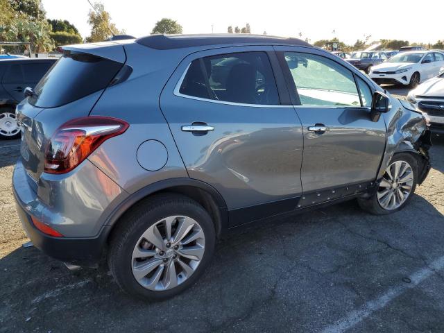Image 3 of 2019 BUICK ENCORE PREFERRED 2019 with VIN KL4CJASB6KB949889