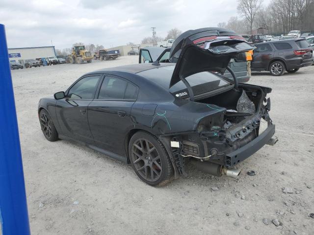 Obraz 2 z 2019 DODGE CHARGER R/T 2019 z VIN 2C3CDXCT0KH527698