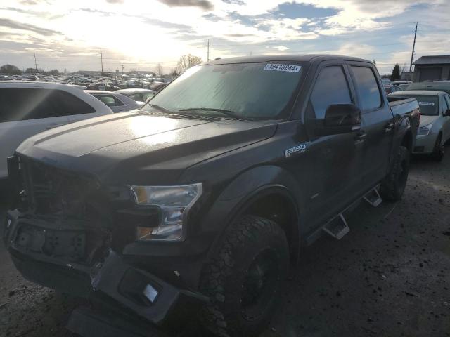 Obraz 1 z 2016 FORD F150 SUPERCREW 2016 z VIN 1FTEW1EP6GKD89807