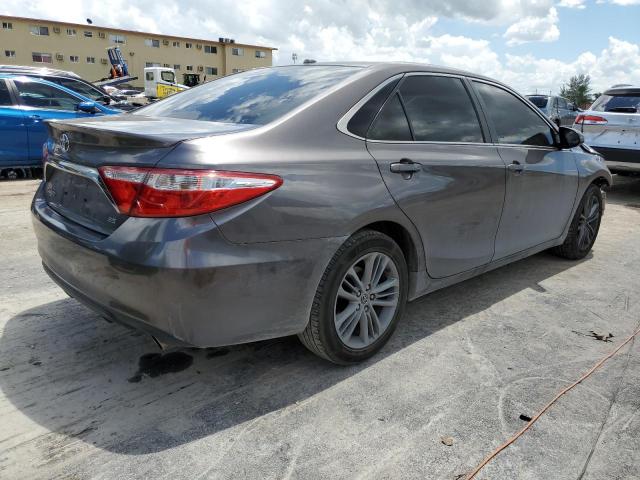 Изображение 3 2015 TOYOTA CAMRY LE 2015 с VIN 4T1BF1FK5FU497226