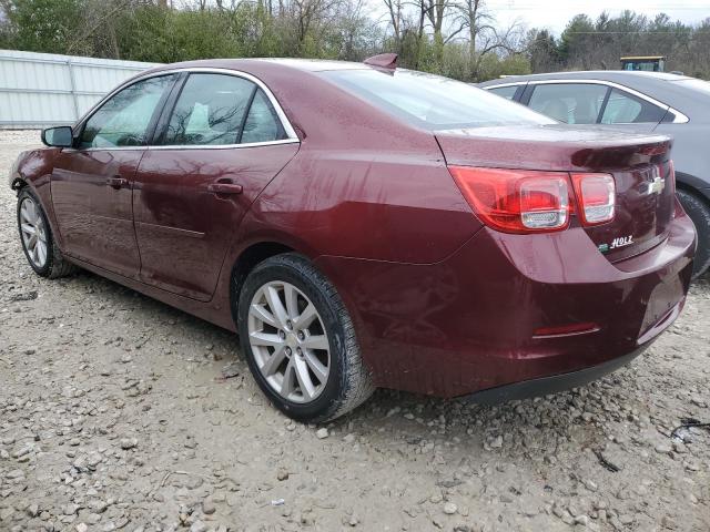 Image 2 of 2015 CHEVROLET MALIBU 2LT 2015 with VIN 1G11D5SL8FF280732