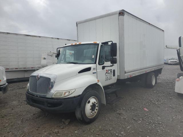 Obraz 2 z 2012 INTERNATIONAL 4000 4300 2012 z VIN 1HTJTSKMXCH564478