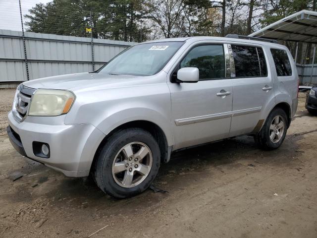 Изображение 2009 HONDA PILOT EX 2009